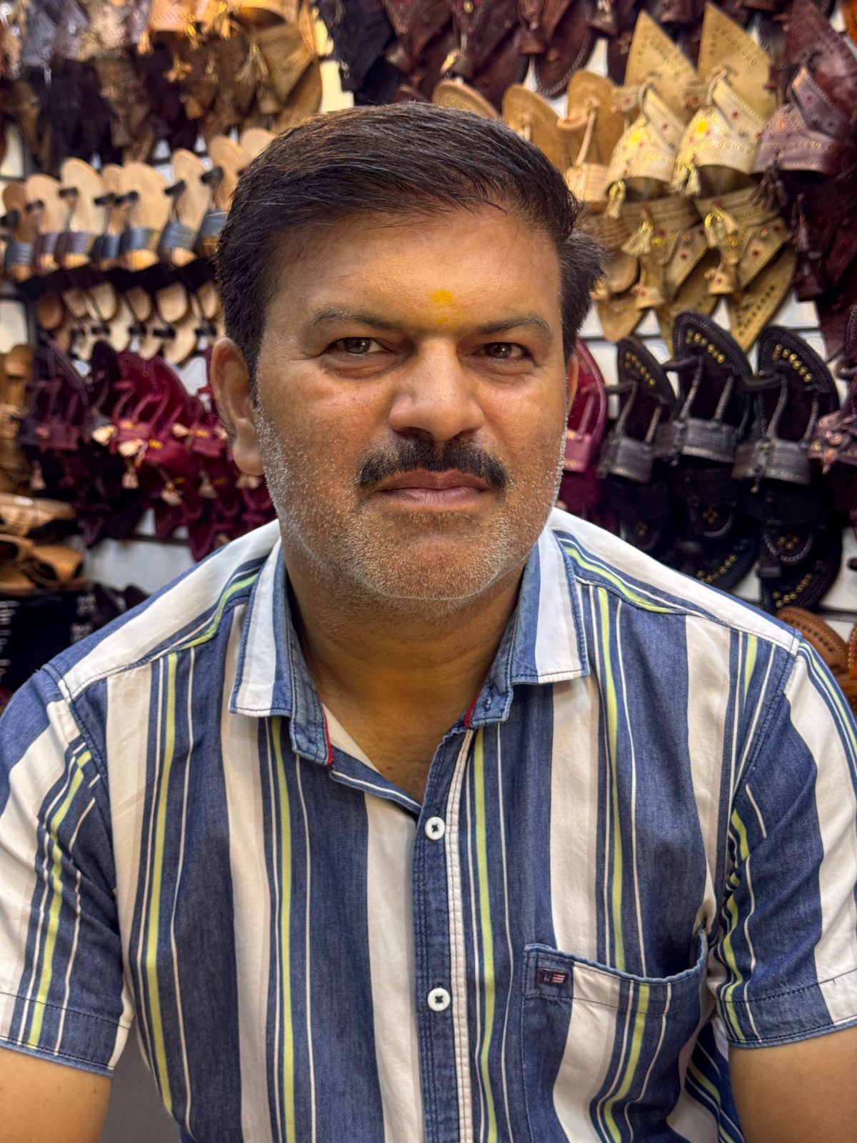 Prasad - Founder