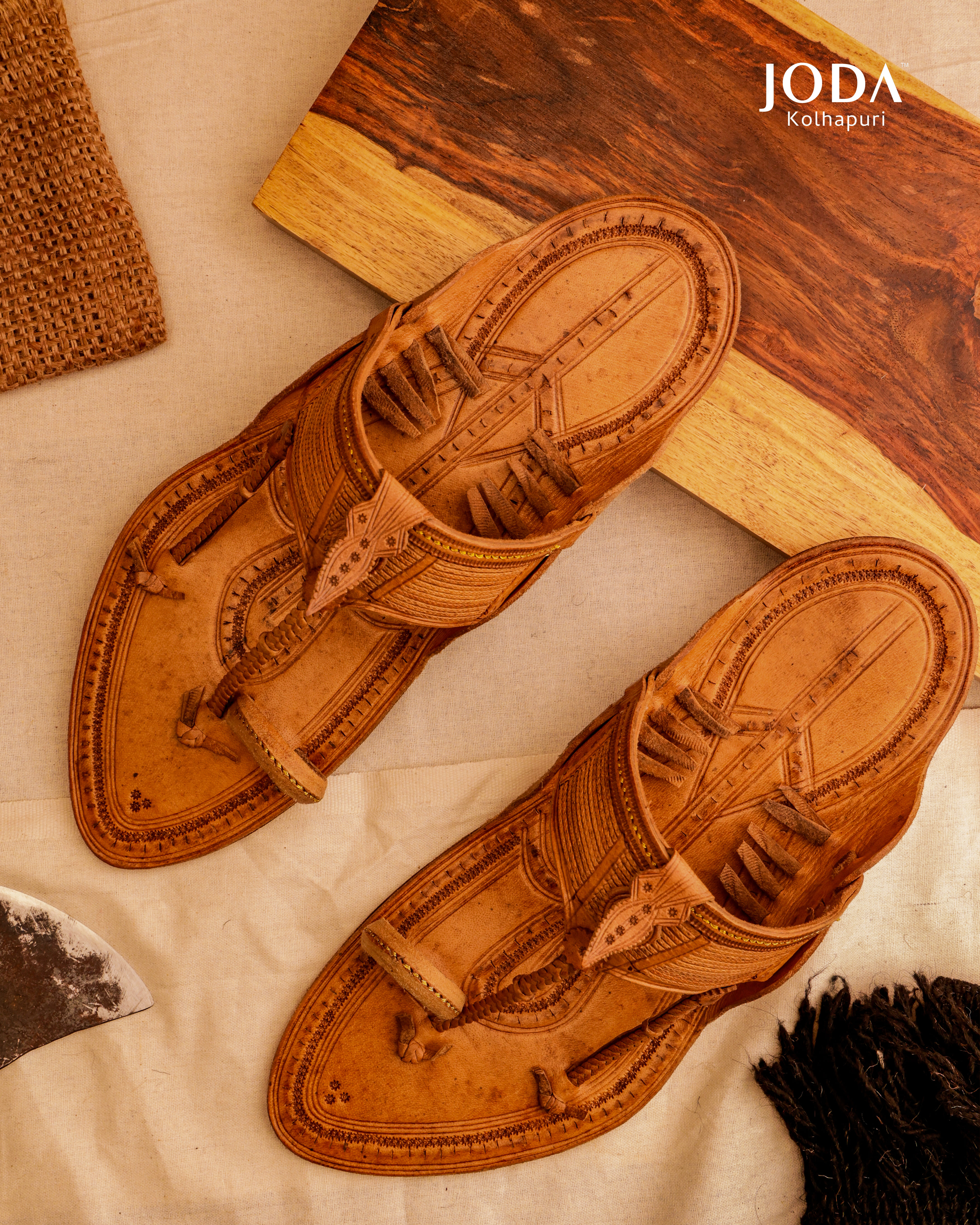 Men's Dark Brown Casual Wear
