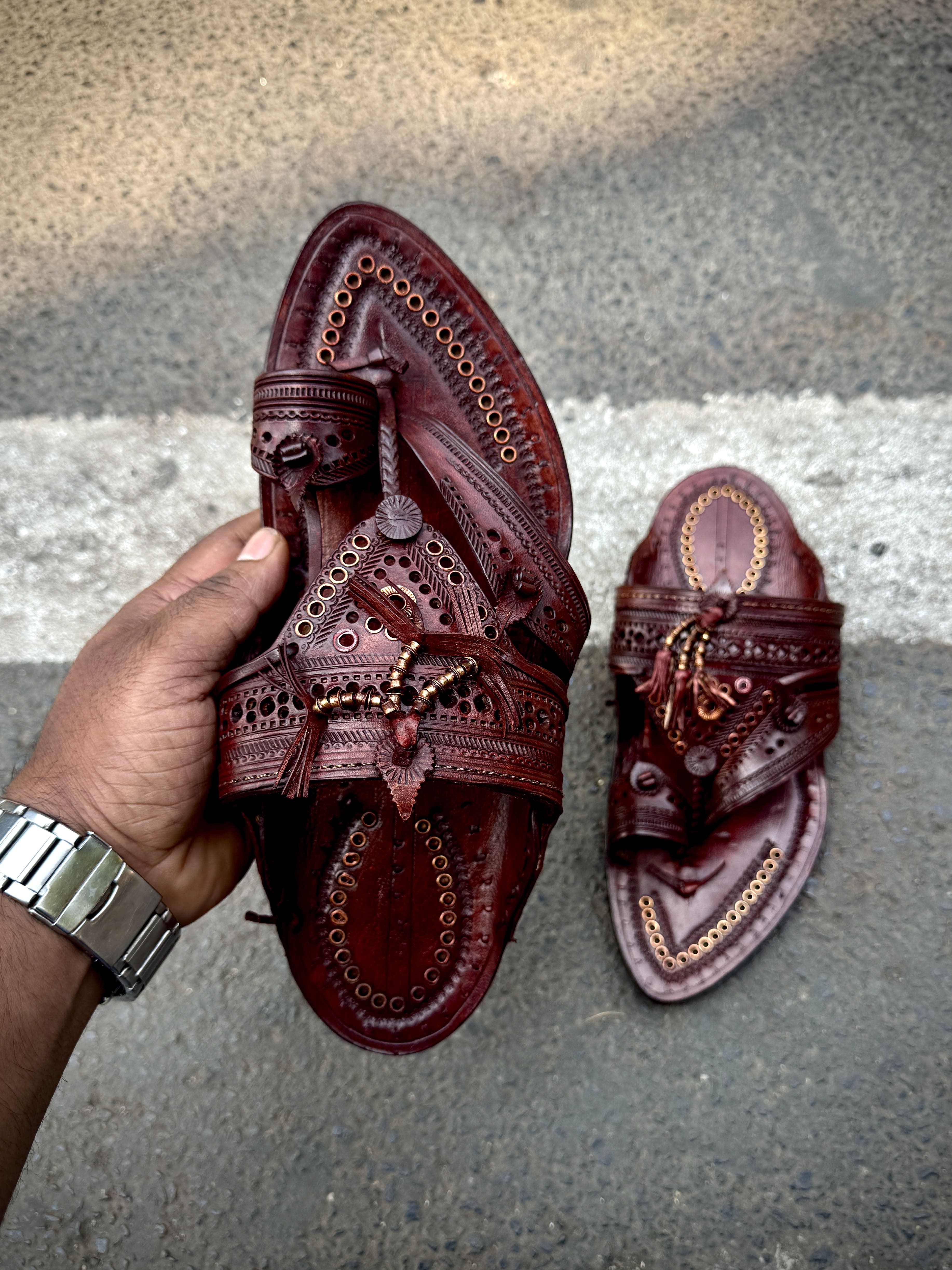 3 TALI ROYAL SHAHU