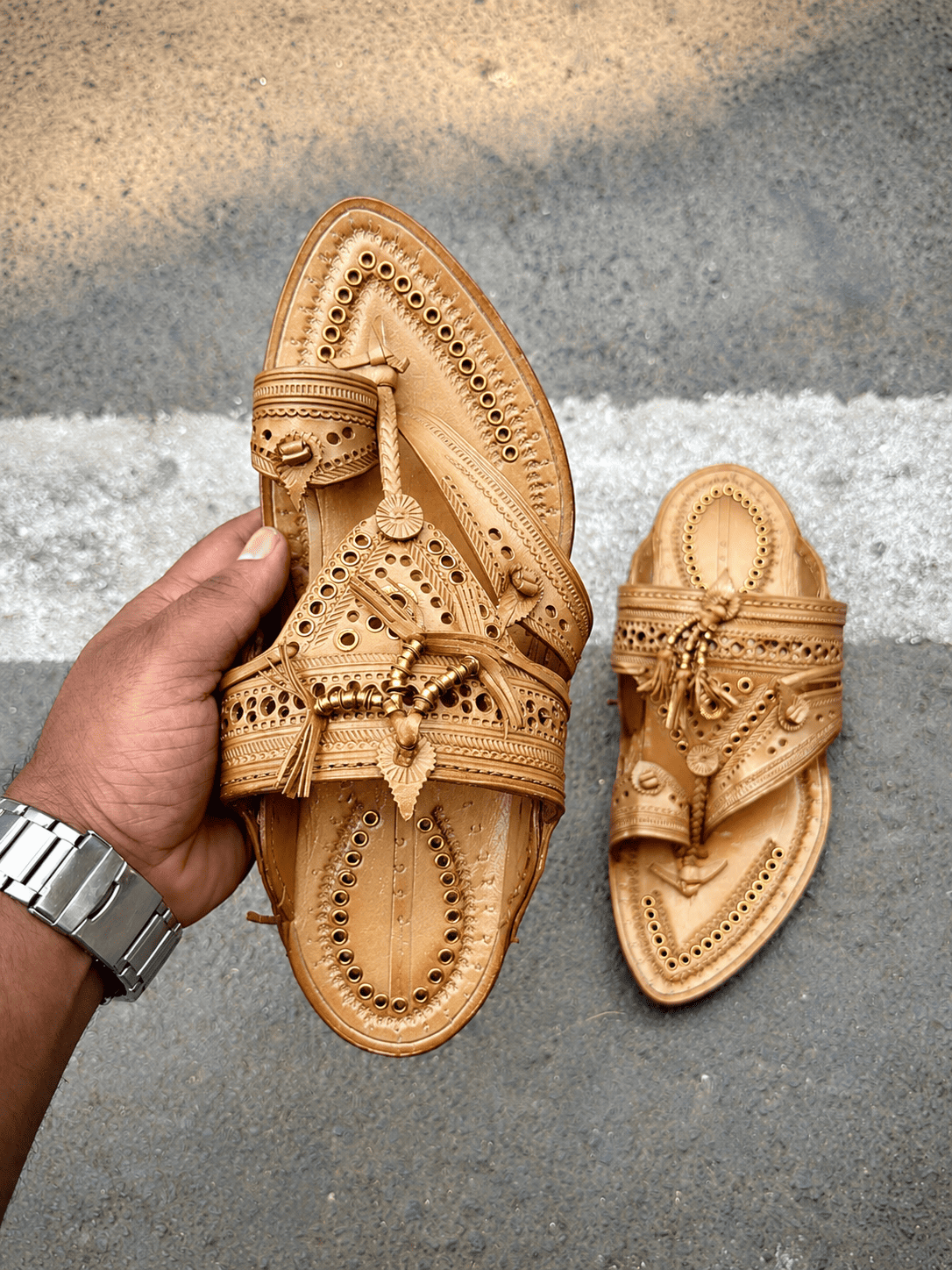 3 TALI ROYAL SHAHU
