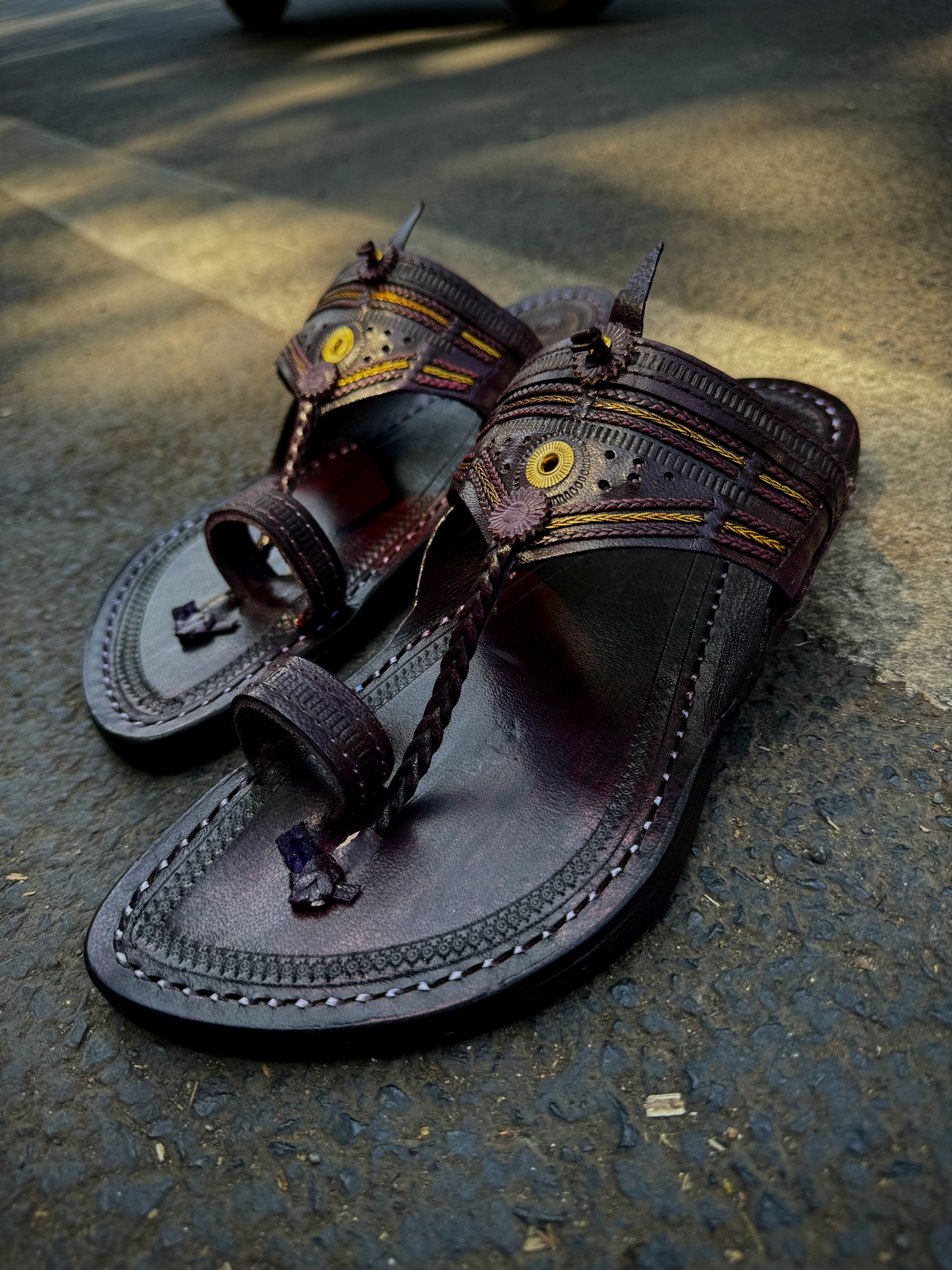 ANTIQUE KAPSHI HNKR