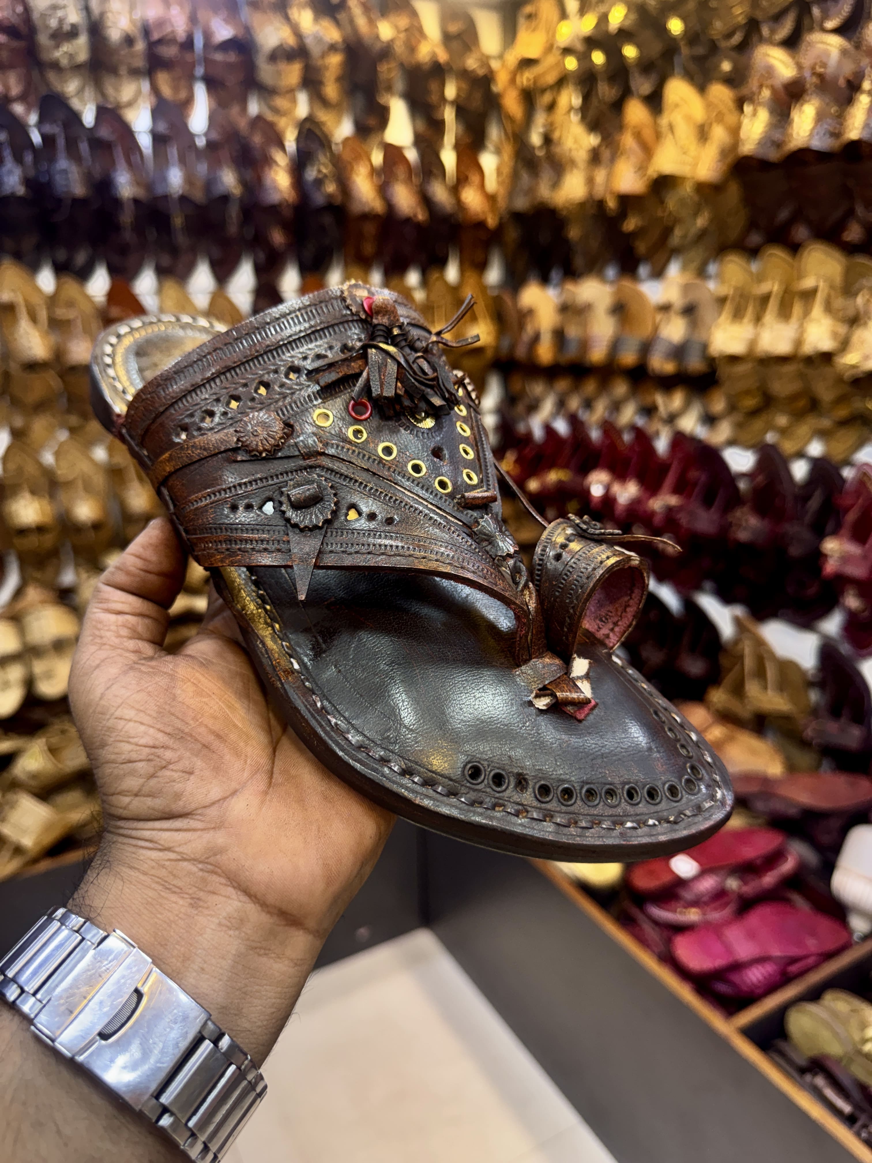 ROYAL SHAHU GONDA AWAJ