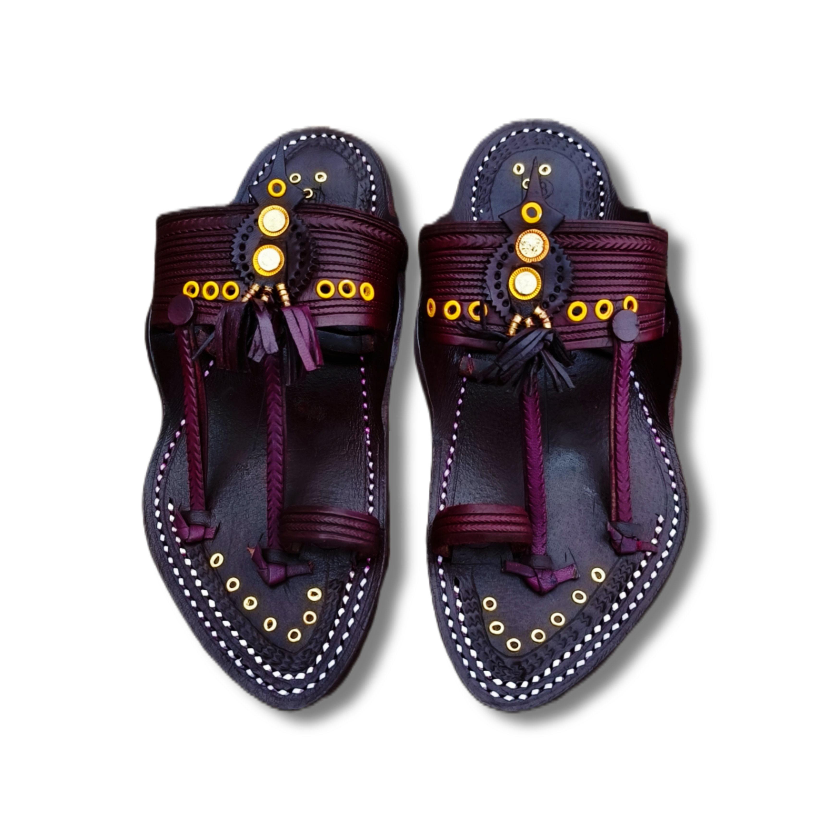 BANTU SHOES &amp; SANDALS